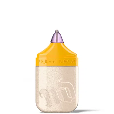 Urban Decay Face Bond Luminizer 30ml (various Shades) - Silverlake