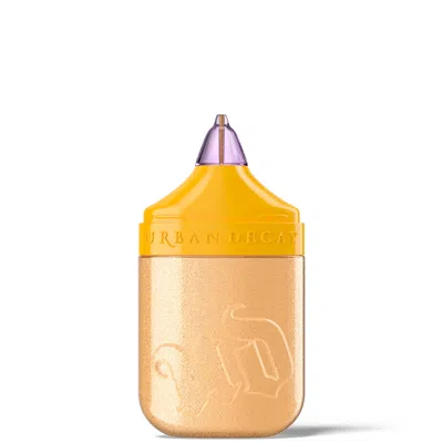 Urban Decay Face Bond Luminizer 30ml (various Shades) - Golden Hour In Gold