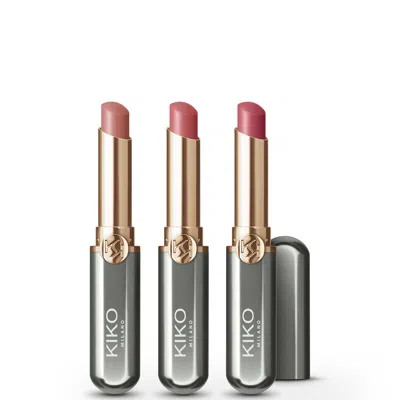 Kiko Milano Unlimited Perfection Lip Set