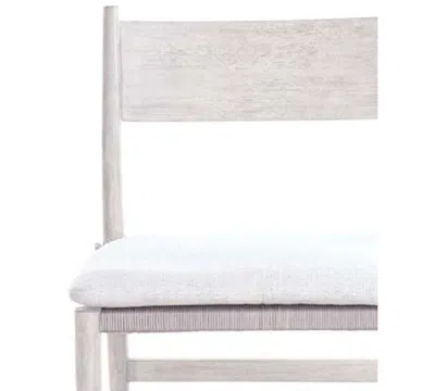 Universal Furniture River Rock 2-pc. Wood Side Chair Set In Brown