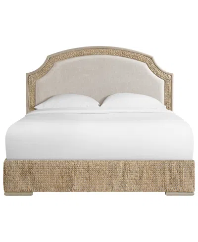 Macy's Sirena Queen 3-pc. Set (bed, Chest, 3-drawer Nightstand)