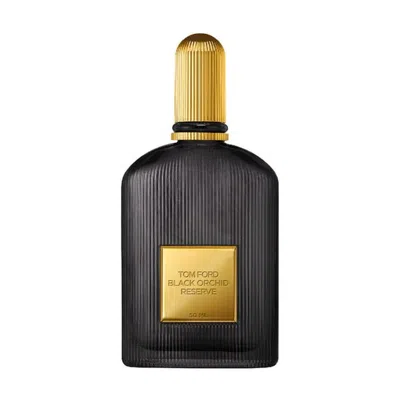 Tom Ford Unisex Black Orchid Reserve Parfum 1.7 oz Fragrances 888066172059