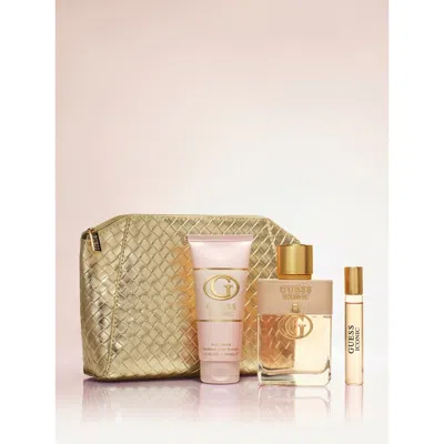 Guess Ladies Iconic Gift Set Fragrances 085715349415 In Multi
