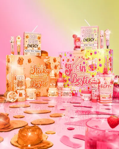 P.louise P. Louise Lacey's Bestie Box - Double Trouble Duo