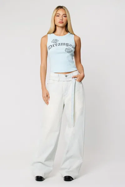 Abrand Dreamgaze Tank