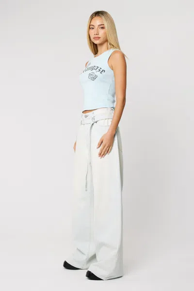 Abrand Dreamgaze Tank