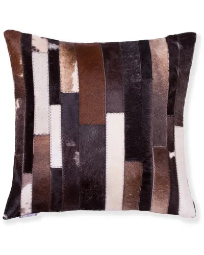 Lifestyle Brands Torino Madrid Decorative Pillow In Multi