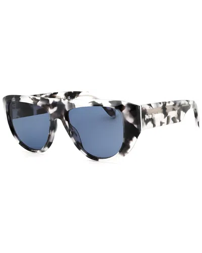 Palm Angels Unisex 54mm Sunglasses In Multi