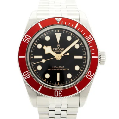 Pre-owned Tudor Wristwatch () In Multi