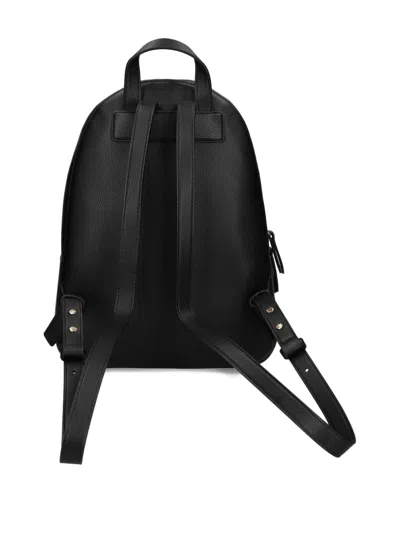 Tommy Hilfiger Logo-print Backpack In Pattern