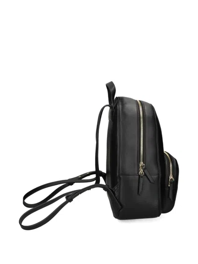 Tommy Hilfiger Logo-print Backpack In Pattern