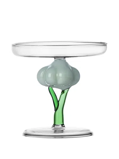 Ichendorf Milano Vegetables Broccoli Plate (15cm) In Multi