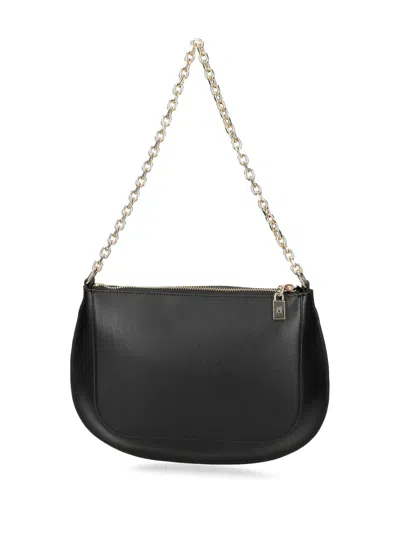 Tommy Hilfiger Convertible Cross Body Bag In Orange