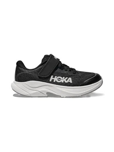 Hoka Kids Rincon 4 Trainers In Multi
