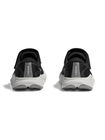 Hoka Kids Rincon 4 Trainers In Multi
