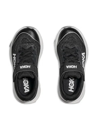 Hoka Kids Rincon 4 Trainers In Multi