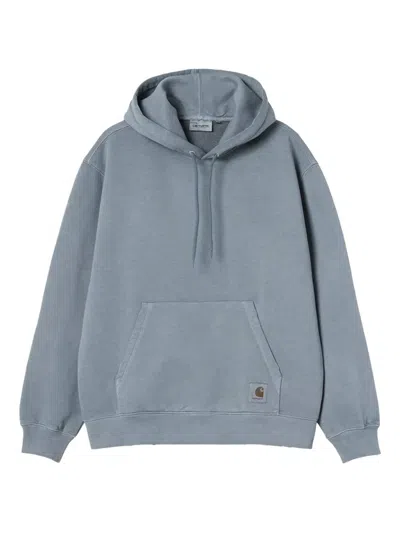 Carhartt Torion Hoodie In Blue