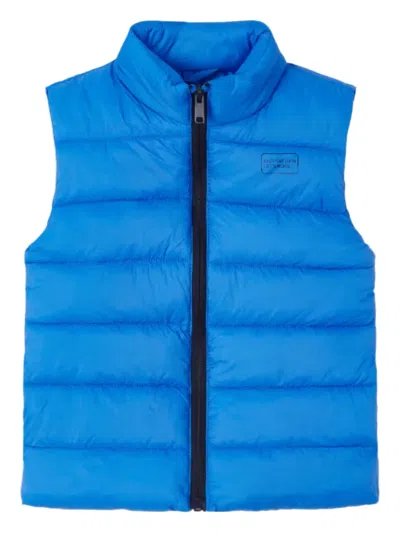 Mayoral Side-pocket Tracksuit Set (set Of Three) In Multi