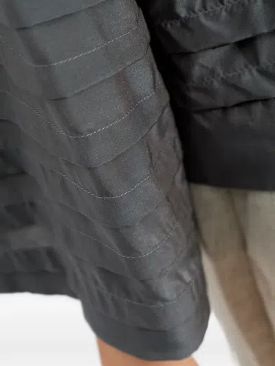 Munthe Rosalin Blouse In Gray