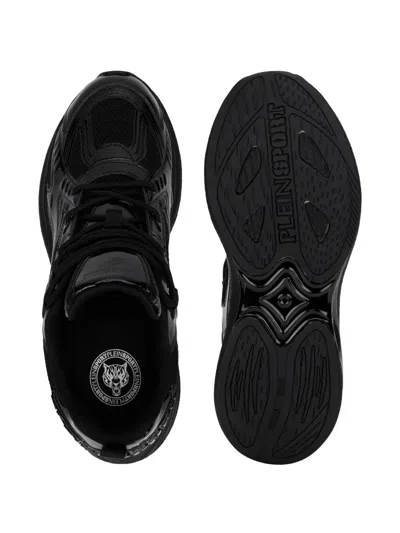 Plein Sport Pegasus // Gen.x.05 Sneakers In Multi