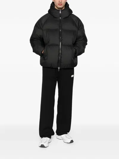 Cole Buxton Zip-fastening Padded Jacket In Multi