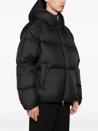 Cole Buxton Zip-fastening Padded Jacket In Multi
