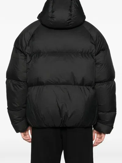 Cole Buxton Zip-fastening Padded Jacket In Multi