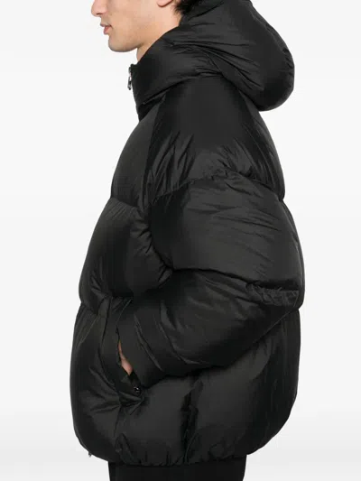 Cole Buxton Zip-fastening Padded Jacket In Multi