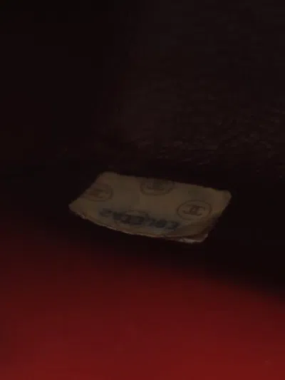 Pre-owned Chanel 2002-2003 Small Lambskin Diana Flap Shoulder Bag In Black