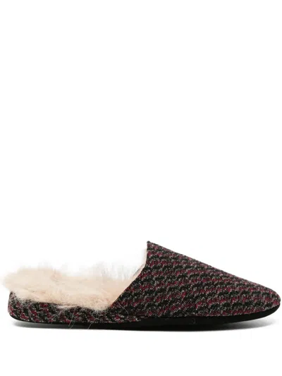 Thames Mmxx Baskerville Slippers In Multi