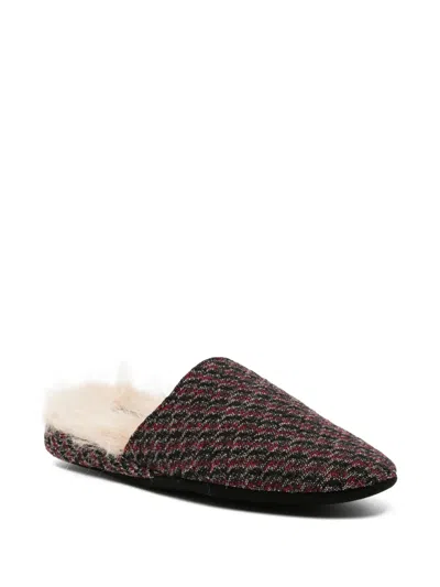 Thames Mmxx Baskerville Slippers In Multi