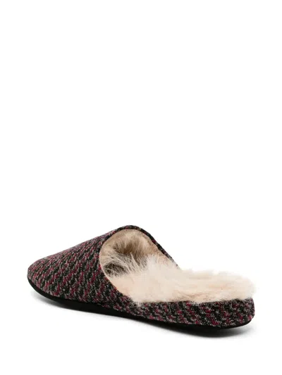 Thames Mmxx Baskerville Slippers In Multi