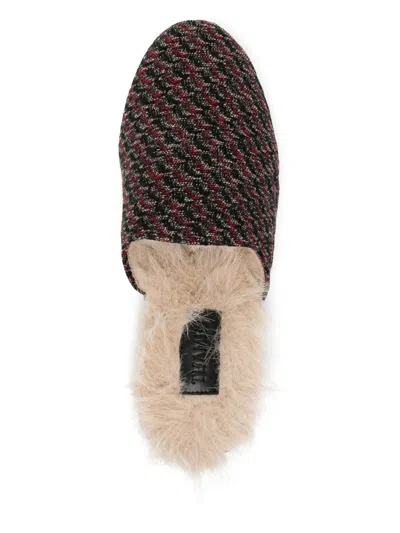 Thames Mmxx Baskerville Slippers In Multi