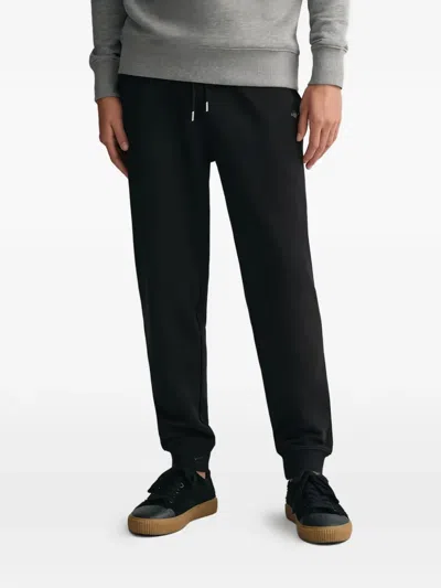 Gant Side-pockets Track Pants In Multi