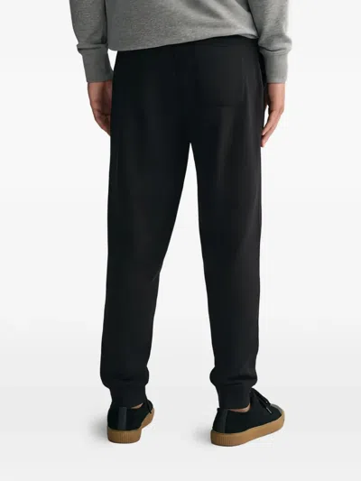 Gant Side-pockets Track Pants In Multi