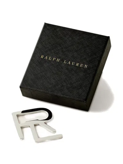Ralph Lauren Stacked Rl Bottle Opener (7.5cm X 6.5cm) In Multi