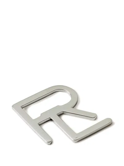 Ralph Lauren Stacked Rl Bottle Opener (7.5cm X 6.5cm) In Multi