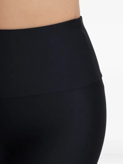 Lygia & Nanny Fit Performance Leggings In Black