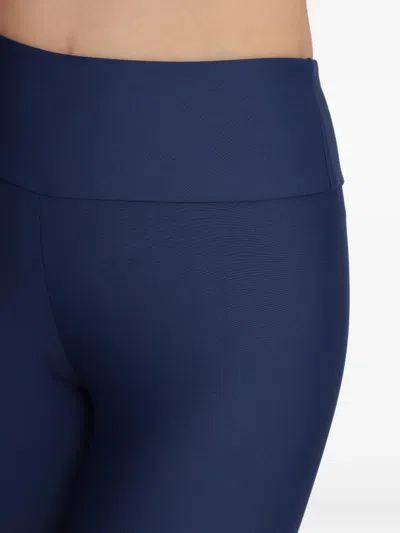 Lygia & Nanny Move Performance Leggings In Blue