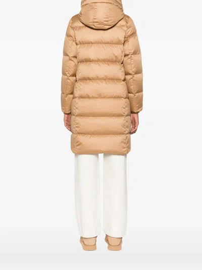 Marc O'polo Coats In Brown