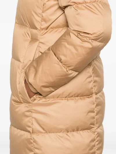 Marc O'polo Coats In Brown