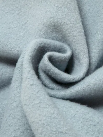 Aape By A Bathing Ape Graphic-print Hoodie In Blue