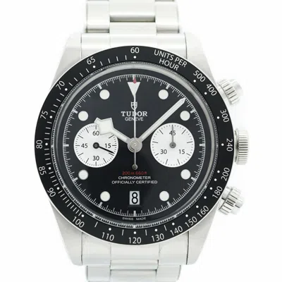 Pre-owned Tudor Wristwatch () In Multi