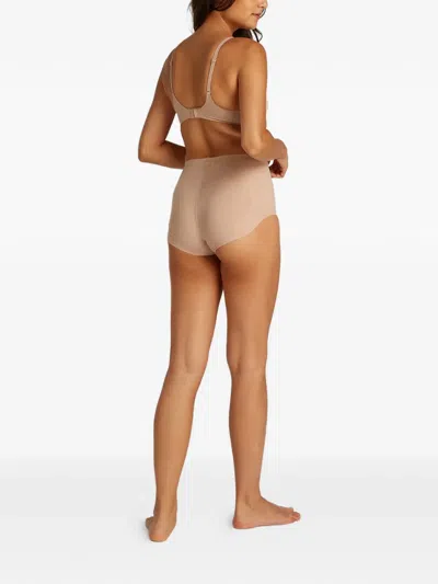 Calvin Klein Underwear Panel Briefs In Multi