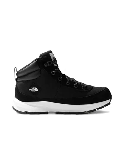 The North Face Back-to-berkeley Iv Hiking Boots In Multi
