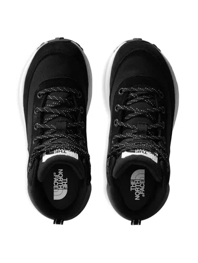 The North Face Back-to-berkeley Iv Hiking Boots In Multi