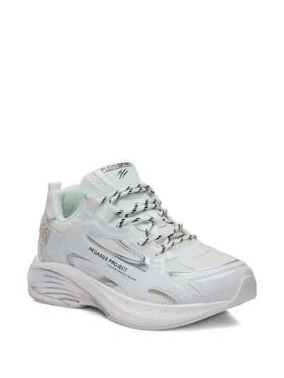 Plein Sport Pegasus // Gen.x.05 Sneakers In Multi