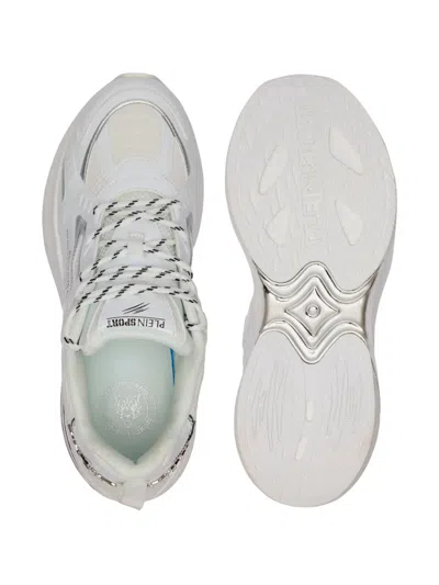 Plein Sport Pegasus // Gen.x.05 Sneakers In Multi