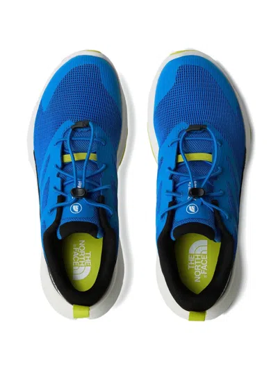 The North Face Youth Altamesa Sneakers In Multi