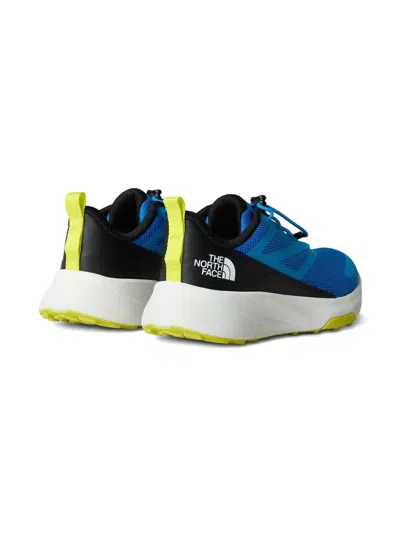 The North Face Youth Altamesa Sneakers In Multi